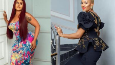 “Take your iberiberism off my page” – Sarah Martins rages as IG user leaves comment about May on her post