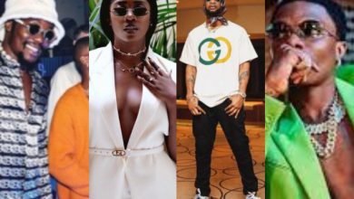 I will expose you – Wizkid’s aide Godson warns D’Prince, drags him to shreds over Big Wiz and Tiwa Savage