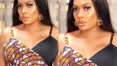 “Stop trying to impress people”- May Yul-Edochie shares powerful message as she hints on new project