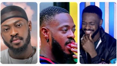 “He Deliberately Did It Because Of Yemi”, Reactions As Biggie Separates The Housemates From Their Partners