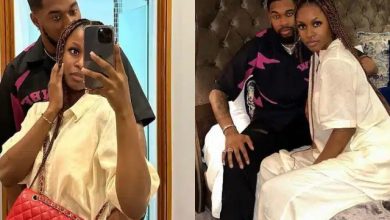 “He did everything that I really liked” – Bella details how Sheggz took her on a memorable valentine’s day date [Video]