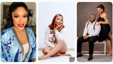 “I Am Waiting For That W!tch Let Me Use Pancake To Design Her Face”- Tonto Dikeh Best Friend, Doris Ogala Says As She Dr@gs Rosy Meurer