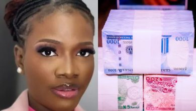 Lady reveals desire to give her boyfriend N900k from her first N1m