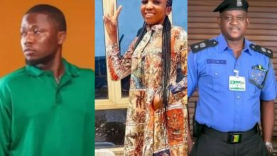 ‘We haven’t seen her since last year’ — Brain Jotter opens up on rumoured murder of his cousin, Police reacts