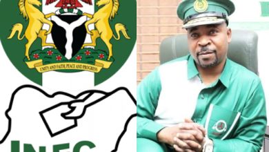 Court prohibits INEC from using MC Oluomo for election material distribution