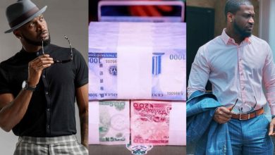 “Stop Using Poor Masses As An Excuse…..” – Singer Peter Okoye Sl@ms APC Governors Over New Naira Note Scarcity (Details)