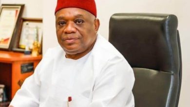 “I’m suffering over Naira scarcity; My family can’t cook – Orji Uzor Kalu