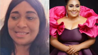 “Is Rivers State Still A Christian State Or Now A Confused State” – Actress Hilda Dokubo Asks Important Question