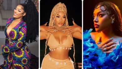 “Never Allow No Boy To Disrespect You…. Make Your Own Money” – Stefflon Don Advises Women