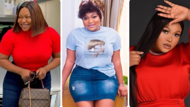 “Any Man That Has Sense Will Never Publicly Humiliate One For Another” – Actress, Ruth Kadiri Calls Out Man Who Was “Snatched” By His Baby Mama’s Friend