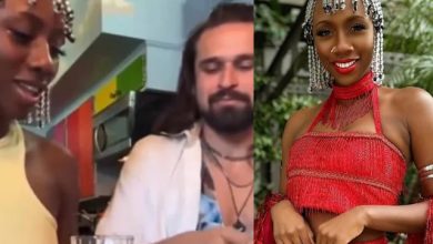 Korra Obidi praises new lover for cooking and cleaning [Video]