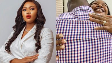 “I will jubilate and people will watch me dance”- Debbie Shokoya tells haters amid husband snatching allegations