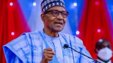 I am the envy of many Presidents in the world - Buhari