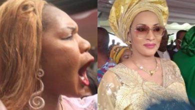 2023 Elections: Bianca Ojukwu Shades Ebele Obiano After Losing Her Senatorial Election