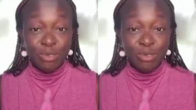 “They want to eliminate me” – Nigerian lady raises alarm after leaking video of INEC official reportedly manipulating results