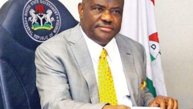 2023 Elections: I Did Not Disrupt Elections In Rivers State – Wike