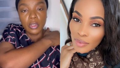‘You Remain A “Poor” Little Girl Dangling Around For Your Stomach Infrastructure – Georgina Onuoha Fires Back At Chioma Chukwuka