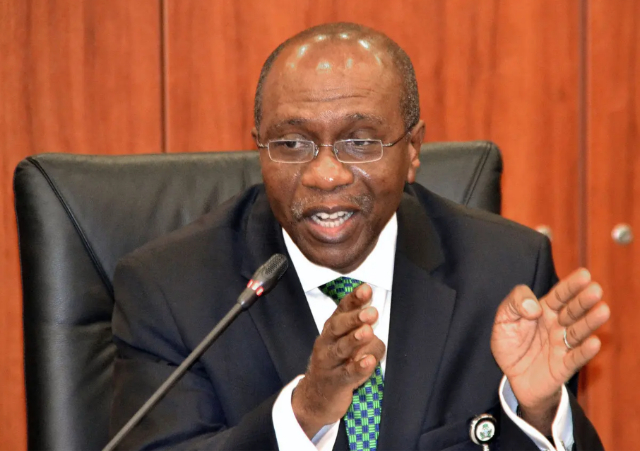 Gbajabiamila to Sign Warrant of Arrest on Emefiele