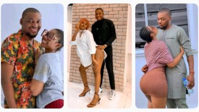 If I ever come back to this life again and there’s no plies, I don’t want any other human as my partner” Dancer, JaneMena says