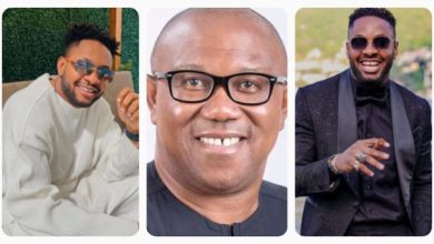 “Peter Obi Is Selfish, Contesting When He Knows He Will Not Win”- BBN Cross Okonkwo Says, See Reactions From Netizens (VIDEO)