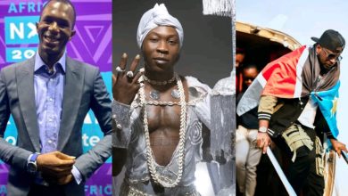 “Seun Kuti Is One Of The Best Artists In Nigeria” – Daniel Regha Says, Sl@ms Peter Okoye For Trying To B£r@te Seun Kuti