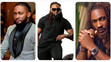 Why men have no business getting married before 40 — Media personality, Uti Nwachukwu explains