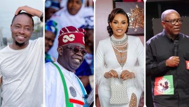 “Obidiently, He Fell Into Our Hands. We Won” – Actor Lege Miami Mocks Iyabo Ojo And Obidients With Diss Track Following Tinubu’s Victory (Video)