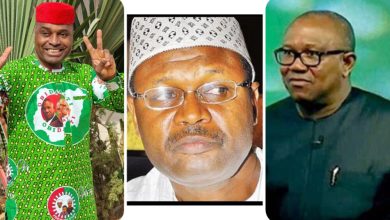 “You Want To Rig The Election Of A Man That Knows How Many Gallons Of Oil Is Stolen Every Year?” – Kenneth Okonkwo Queries INEC Over Peter Obi