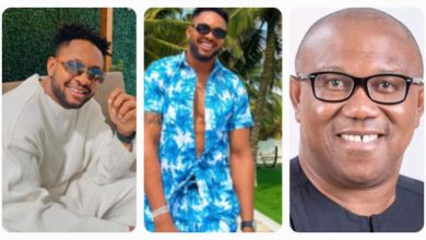 BBNaija’s Cross Apologized To Nigerians After Calling Peter Obi Selfish (Video)