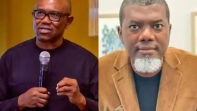 The only reason INEC declared Tinubu President-elect is because Atiku and Obi didn't work together - Reno Omokri