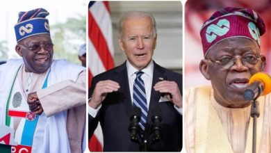 “We Understand Many Nigerians Are Disappointed In The Manner In Which The Process Was Conducted” – US Writes As They Congratulates Tinubu On His Win At The 2023 Presidential Election