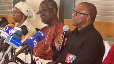 Nigerians have been robbed, we won — Peter Obi says, assures legal actions