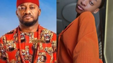 “Bride price loading”- Yul Edochie brags as his daughter, Danielle set to officially becomes an adult