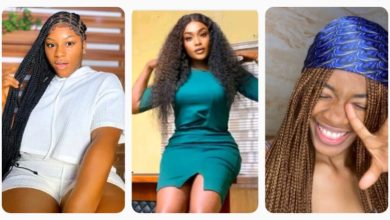 Actress Lizzy Gold Opens Up About Destiny Etiko’s Issues With Formerly Adopted Daughter, Chinenye Eucharia (VIDEO)