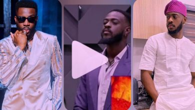 “Ebuka Spoilt His Game And Strategy Since The Day He Scattered Him With Questions ” – Fans Blame Yemi Eviction On Ebuka (Video)