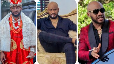 “Not All Support Is Done Because Of Money” – Yul Edochie Urges Nigerians To Stop Harassing Celebrities Over Their Political Choice