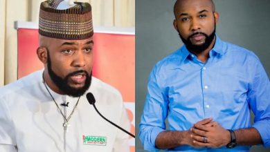 Banky W expresses heartbreak for losing the 2023 election, reveals how he has already started looking for an apartment in Abuja