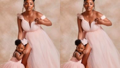 “I should stop judging Deja” -Simi writes after realizing a deep truth about motherhood