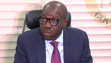 Obaseki Begs Edo Residents to Accept Old N500 And N1000 Notes