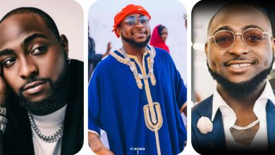 “Even If Na Cough Abeg Enter Studio”- Fans Beg Davido As They Protest (VIDEO).