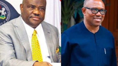 2023 election: finally, Wike reveals why he didn’t support peter obi and labour party