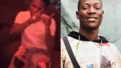 No be only you get glory – DJ Chicken drags Wizkid for ‘stealing’ his dance [Video]