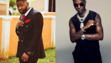 “I Felt Insulted by The Whole Scenario” - Skales Opens Up On 8-Year-Old Beef With Wizkid