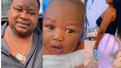 “It’s a huge disrespect to me to say my child was born in Kenya of all places God forbid” Cubana Chief Priest addresses allegations of fathering a child with his Kenyan side chic