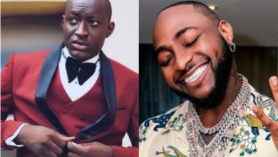 Carter Efe Begs Davido for Verse on His New Song ‘OLUCHI’