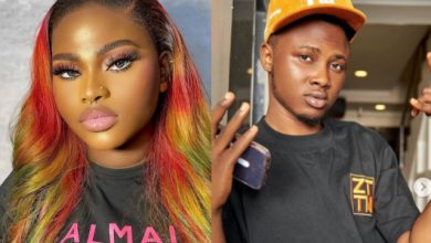 Don’t chase clout with my name – Mandy Kiss denies all allegations from Salo