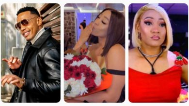 “Help Me VOTE For My Other Half Still In The Race To Win The Prize Money”- BBTitans Juicy Jay Campaigns For Lover, Yvonne (Details)