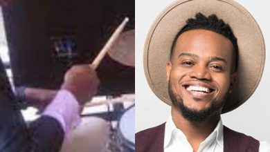 Travis Greene Reacts As House On The Rock Drummer Dies During Church Service