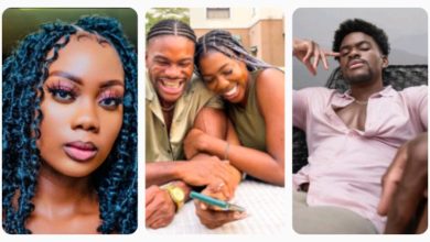 “I Will Marry Jaypee”- BbTitans Housemate, Marvins Says, Reveals His Intention For Blue Aiva And Nana( VIDEO)