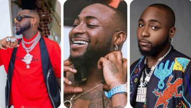 “Hope He’s Ok?” – Fans Expresses Concern As Davido Takes Down IG Post Minutes After Uploading It